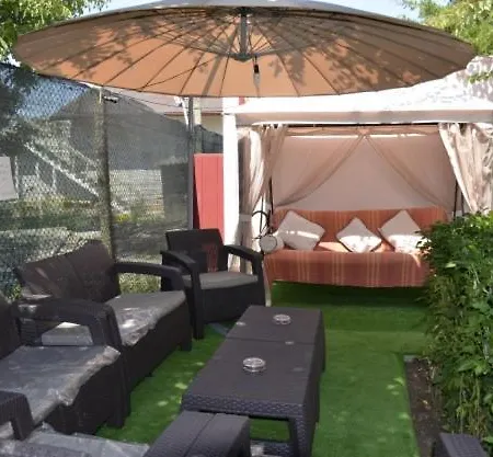Casa Picu *