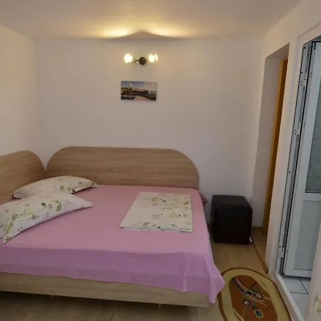 Πανσιόν Casa Picu Costinești