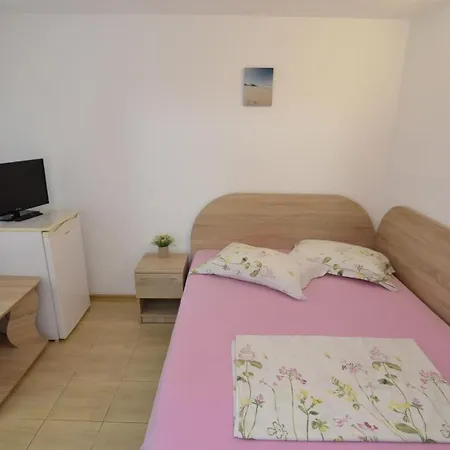 Πανσιόν Casa Picu *
