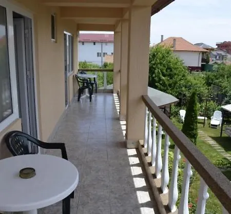 Πανσιόν Casa Picu