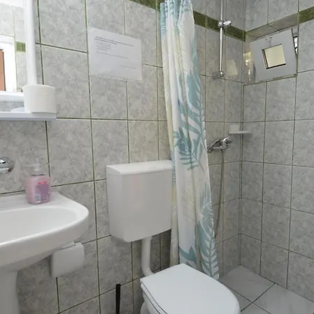 Πανσιόν Casa Picu Costinești