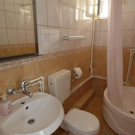 Πανσιόν Casa Picu Costinești