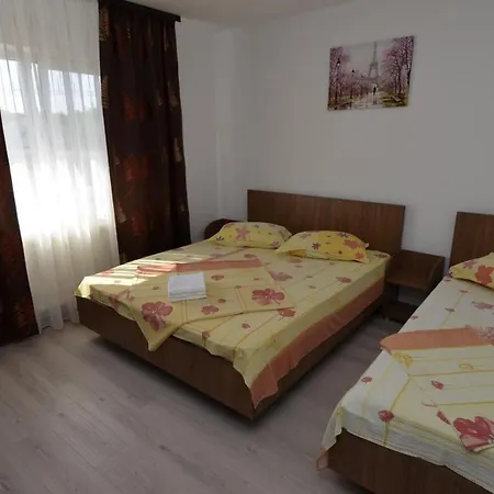 Πανσιόν Casa Picu *