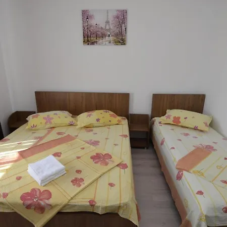 Πανσιόν Casa Picu