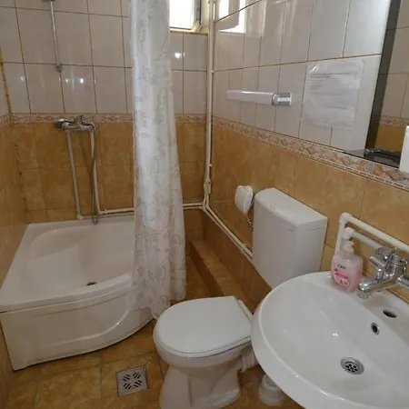 Casa Picu * Costinești