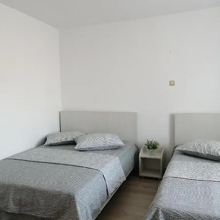 Πανσιόν Casa Picu *