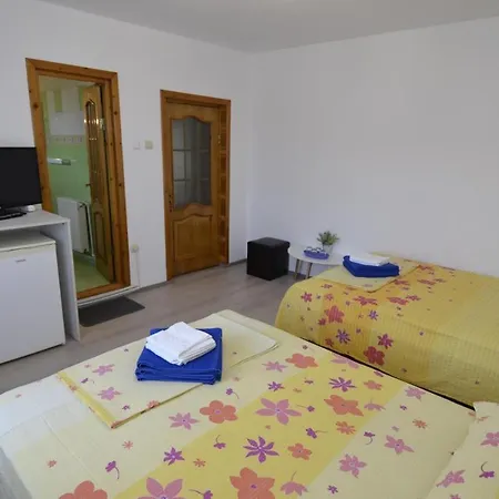 Πανσιόν Casa Picu