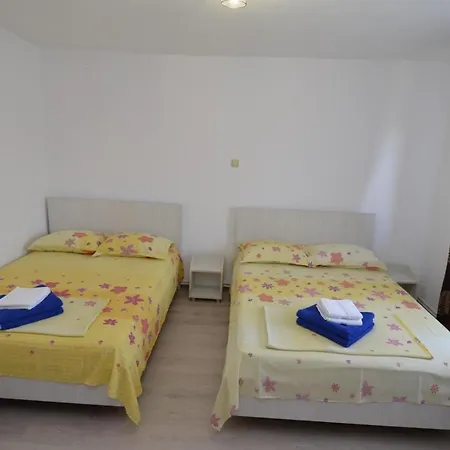 Πανσιόν Casa Picu *
