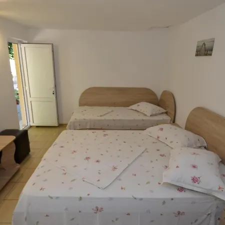 Πανσιόν Casa Picu Costinești