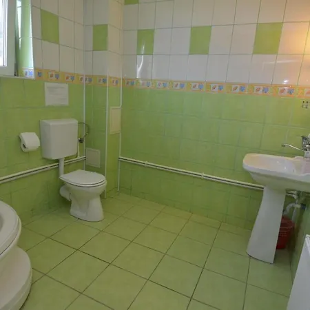 Casa Picu Πανσιόν