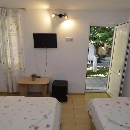 Casa Picu Πανσιόν Costinești