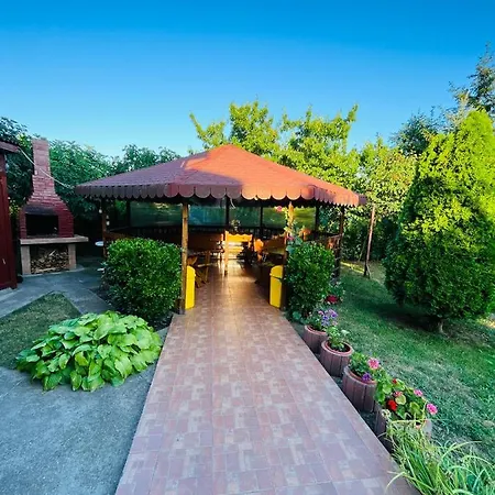 Casa Picu Πανσιόν