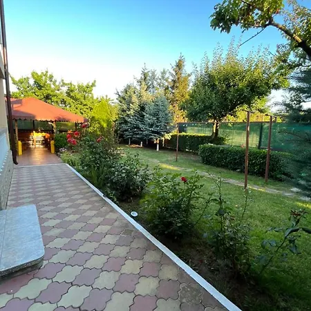 Πανσιόν Casa Picu