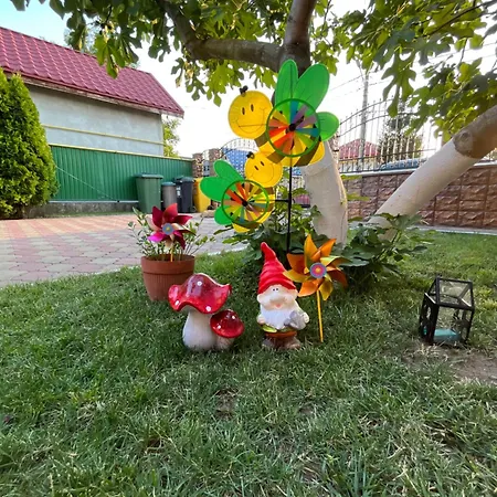 Casa Picu