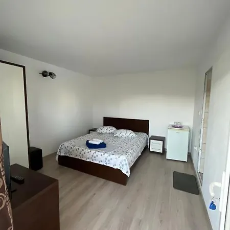 Πανσιόν Casa Picu