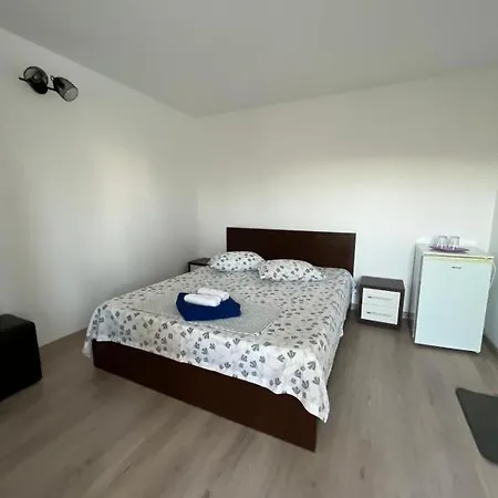 Casa Picu Πανσιόν *