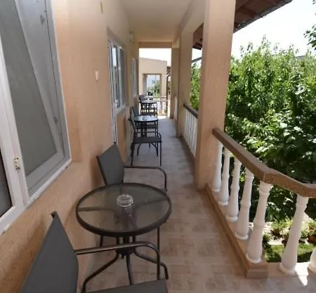 Casa Picu Πανσιόν Costinești