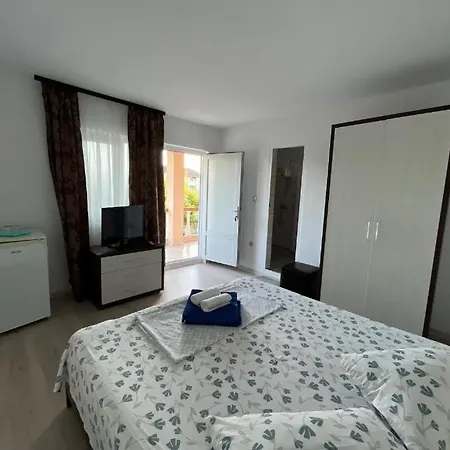 Casa Picu * Costinești