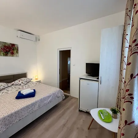 Casa Picu Πανσιόν Costinești