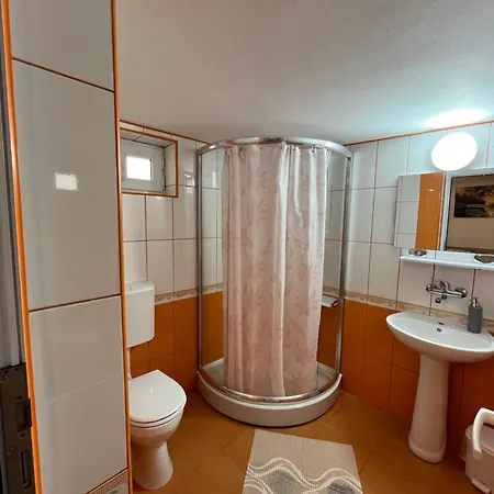 Casa Picu Πανσιόν *