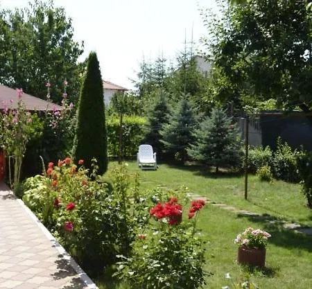 Casa Picu Guest house