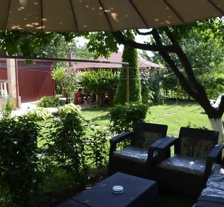 Casa Picu Guest house
