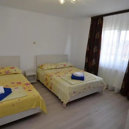 Gasthuis Casa Picu Costinesti