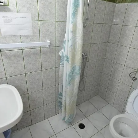 Guest house Casa Picu Costinesti