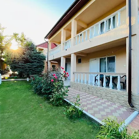 Casa Picu * Costinesti