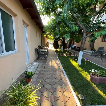 Casa Picu بيت ضيافة