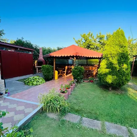 بيت ضيافة Casa Picu