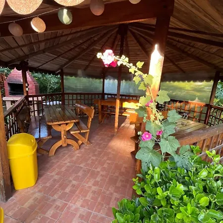 Casa Picu بيت ضيافة