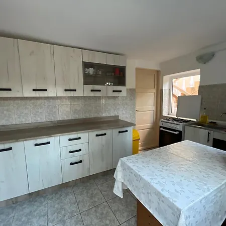 Casa Picu * كوستِنيست