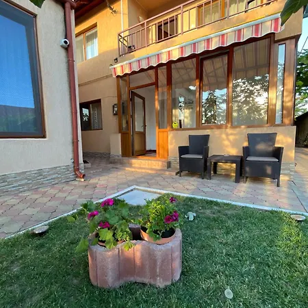 Guest house Casa Picu