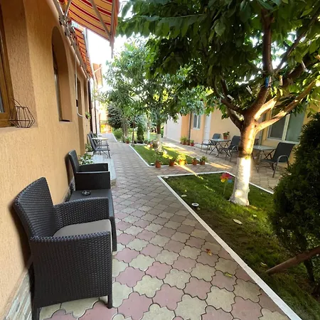 Casa Picu بيت ضيافة كوستِنيست