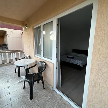Casa Picu Costinesti