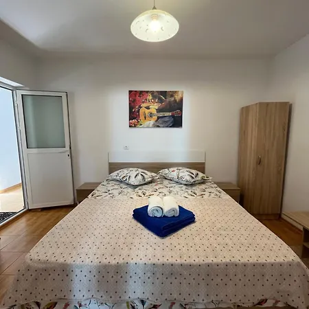 Casa Picu Pensjonat Costinesti