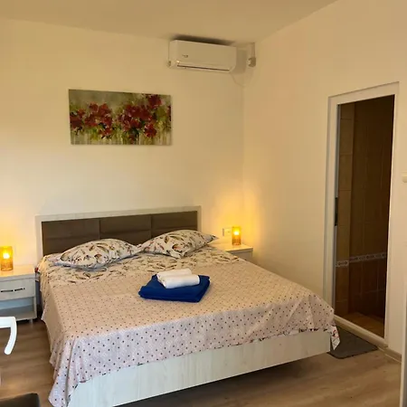 Casa Picu Pensjonat