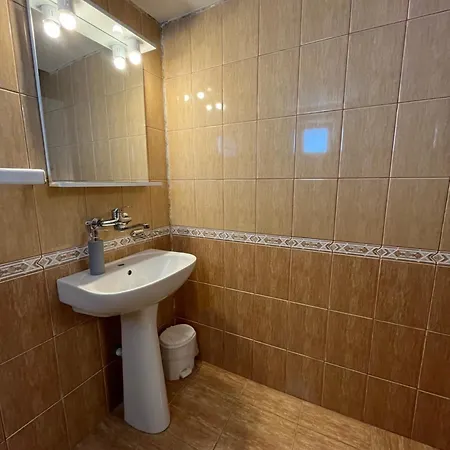 Casa Picu * Costinesti