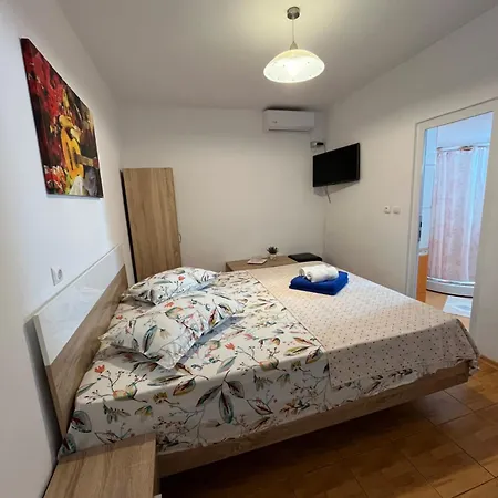 Pensjonat Casa Picu