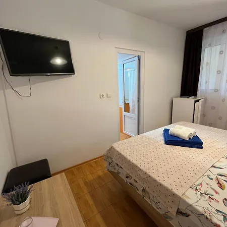 Casa Picu * Costinesti