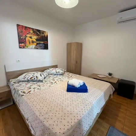 Casa Picu Guest house Costinesti