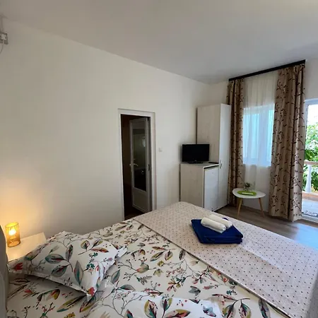 Casa Picu * Costinesti