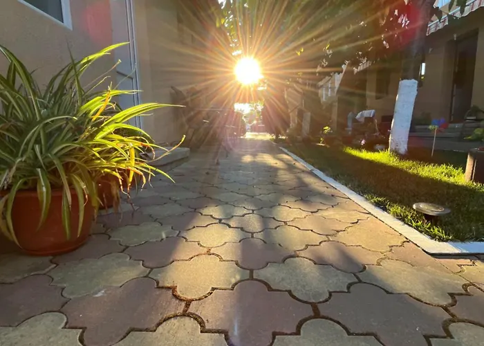 Pensiune Casa Picu *