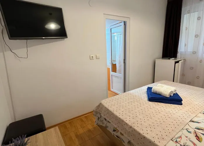 Casa Picu * Costineşti